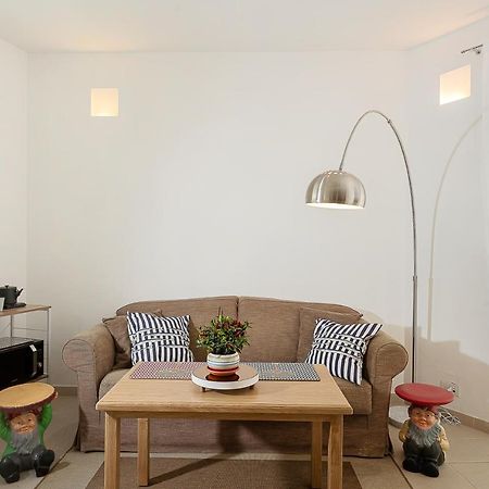 Apartmán A Casarella In Piazzetta Capri Exteriér fotografie